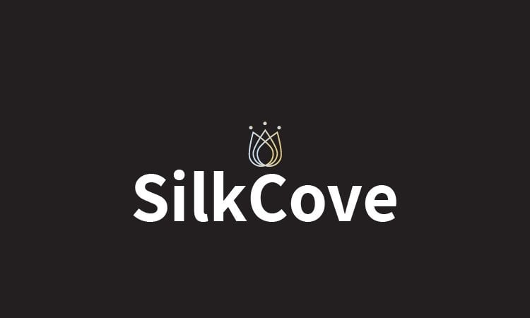 SilkCove.com - Creative premium domain names for sale