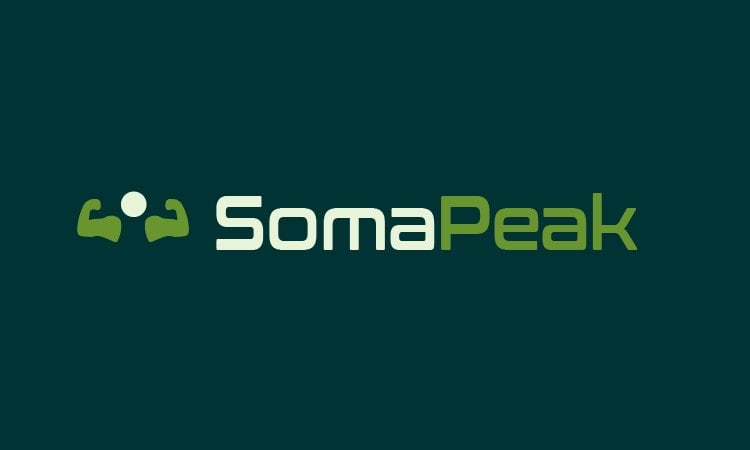 SomaPeak.com - buy Cool premium names