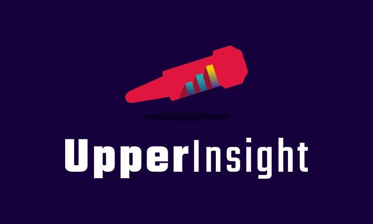 UpperInsight.com - Good premium domain marketplace