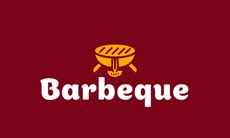 Barbeque logo
