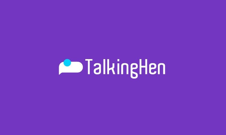 TalkingHen.com - Great premium domain names for sale
