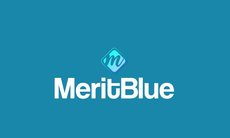 MeritBlue.com - Good domains for sale