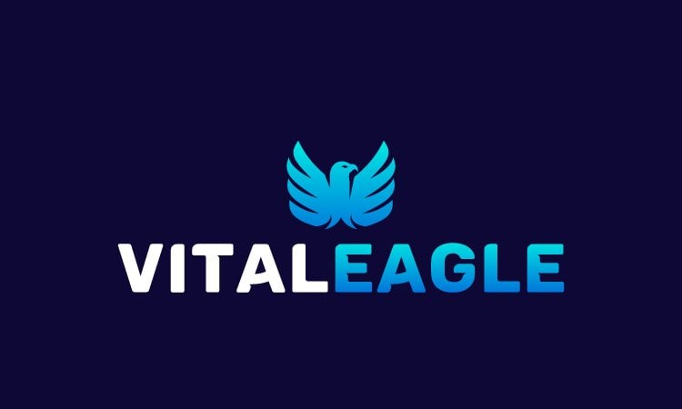 VitalEagle.com - buying Unique premium names