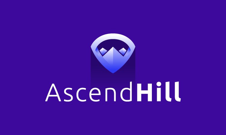 AscendHill.com - Great premium names