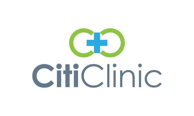CitiClinic.com - Great premium names