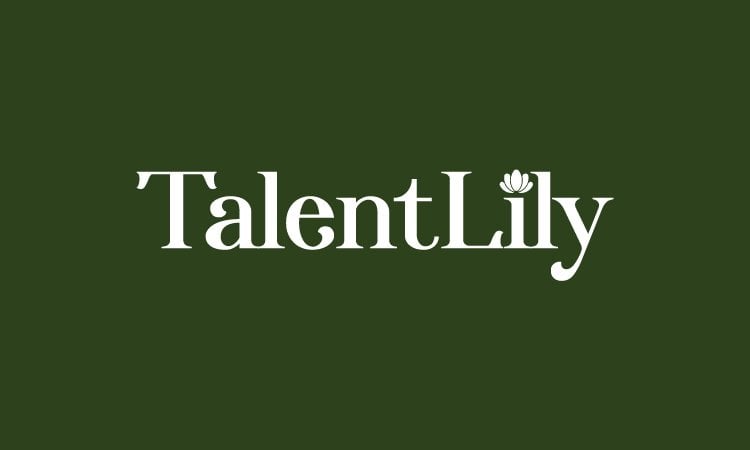 TalentLily.com - New premium domain marketplace