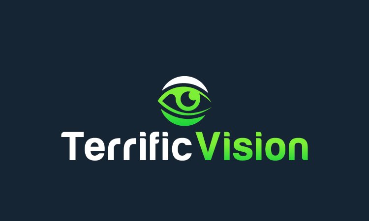 TerrificVision.com - New domains for sale