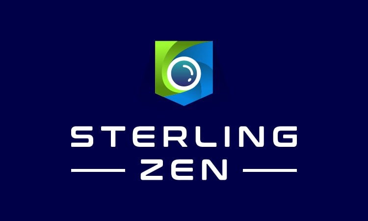 SterlingZen.com - buying Catchy premium names
