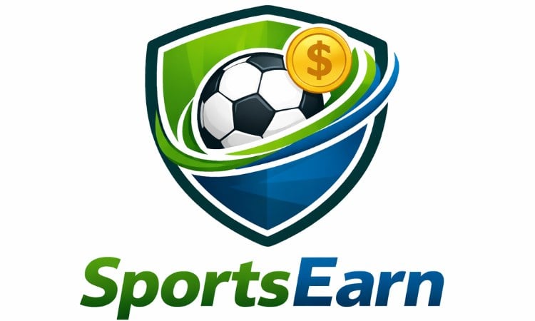 SportsEarn logo