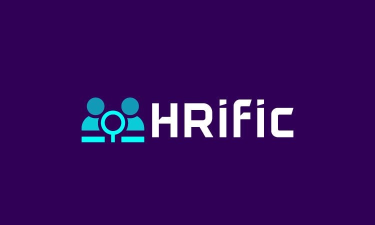HRific.com - Catchy premium domains