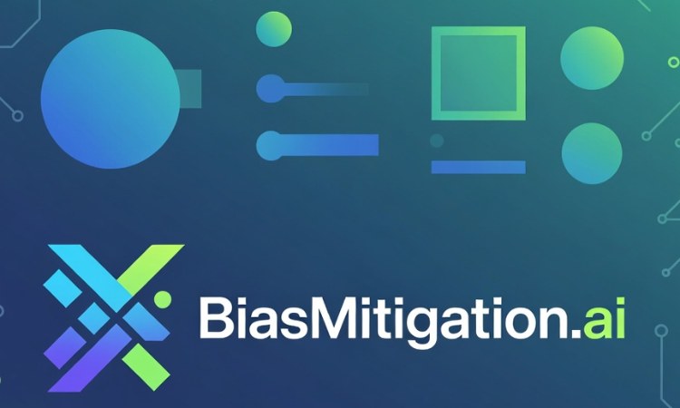BiasMitigation logo