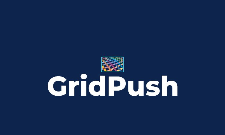 GridPush.com - Creative premium domain names for sale