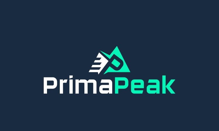PrimaPeak.com - Creative premium domains