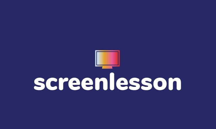ScreenLesson logo