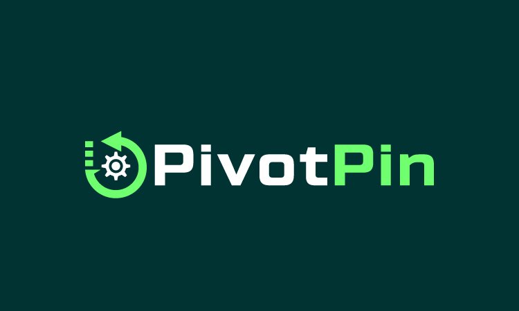 PivotPin.com - Catchy premium domain marketplace