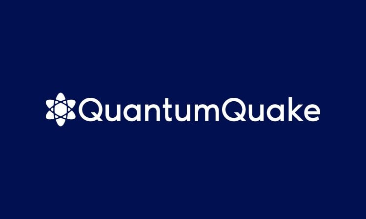 QuantumQuake.com - buy Best premium names