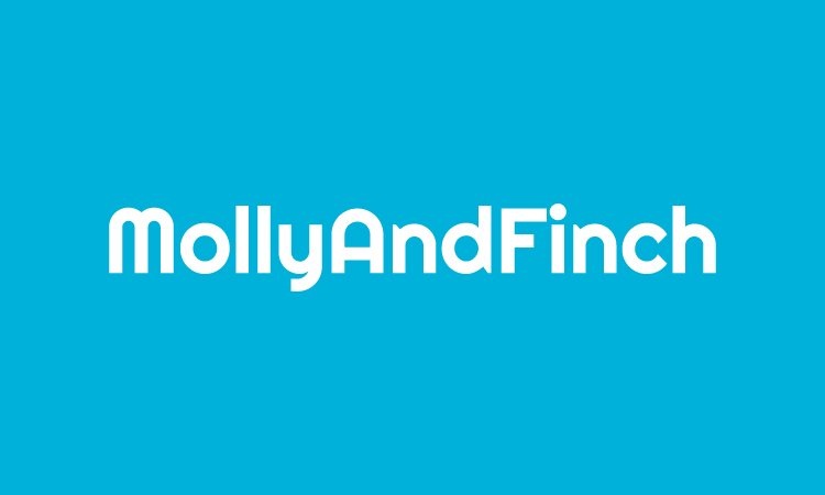 MollyAndFinch.com - buy Catchy premium domains