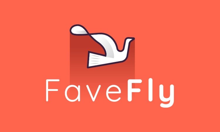 FaveFly.com - Good premium domain names