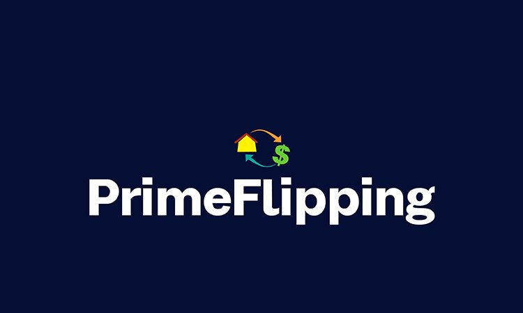 PrimeFlipping.com - New premium domains