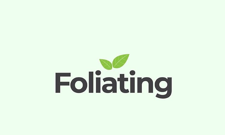 Foliating.com - buying Cool premium names