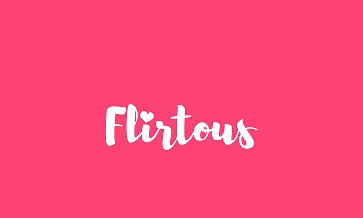 Flirtous.com - buying New premium names