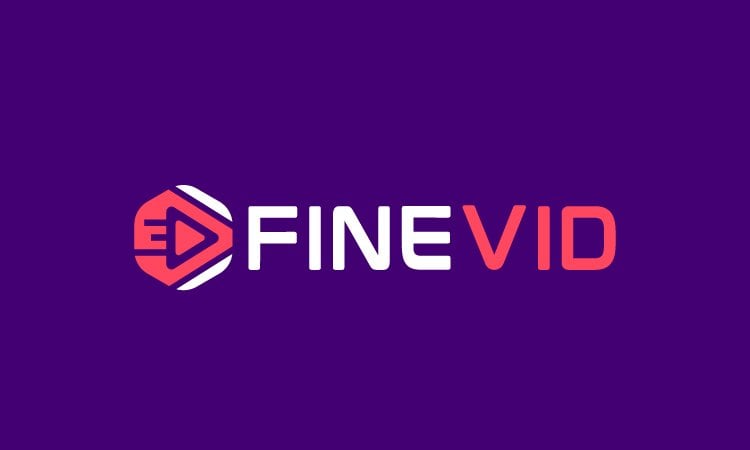 FineVid.com - buy Creative premium names