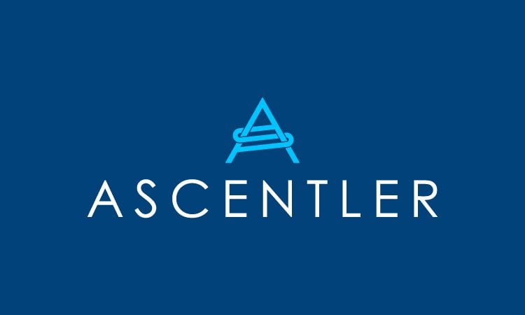Ascentler.com - Catchy premium domain names