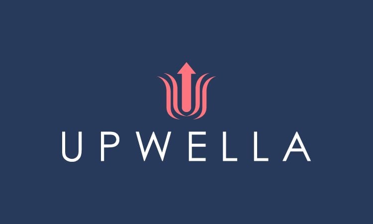 Upwella logo
