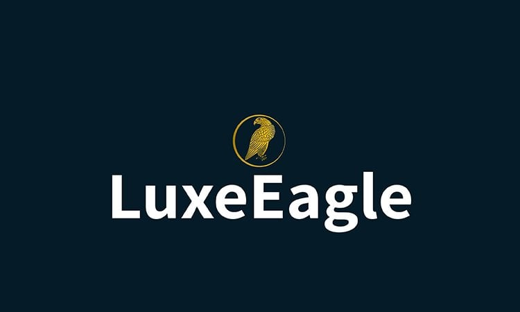 LuxeEagle.com - Unique premium domains