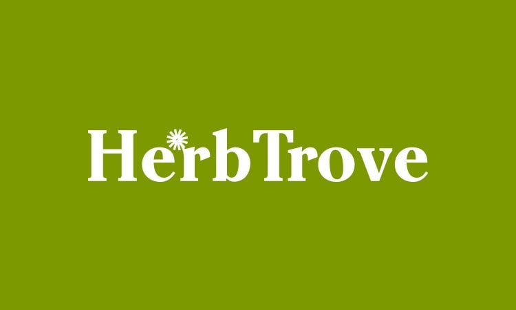 HerbTrove logo