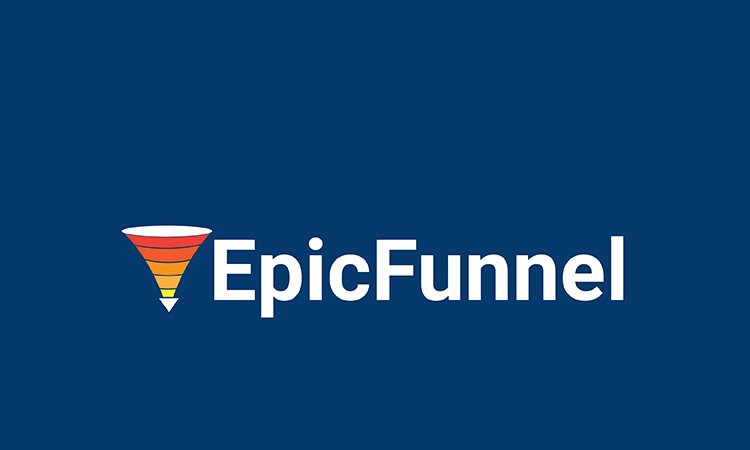 EpicFunnel.com - Catchy premium domains for sale