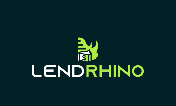 LendRhino.com - buy New premium domains