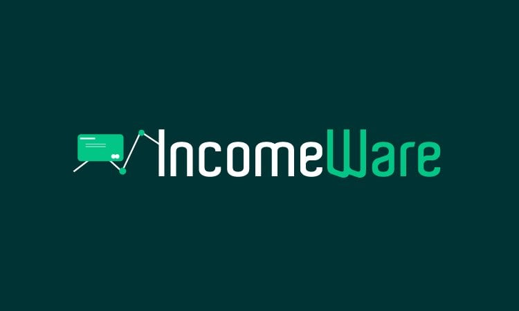 IncomeWare logo