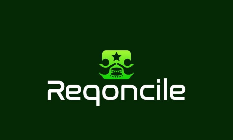 Reqoncile.com - Great premium names