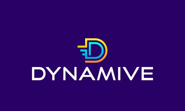 Dynamive.com - Good premium names