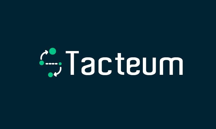 Tacteum.com - Creative premium domains for sale
