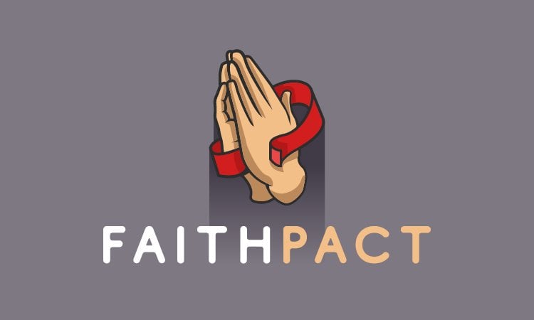 FaithPact.com - Best premium domain names for sale