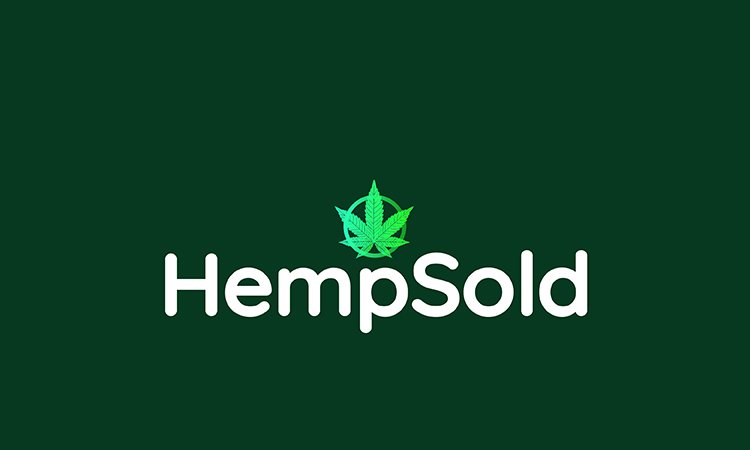 HempSold.com - Good premium domain names for sale
