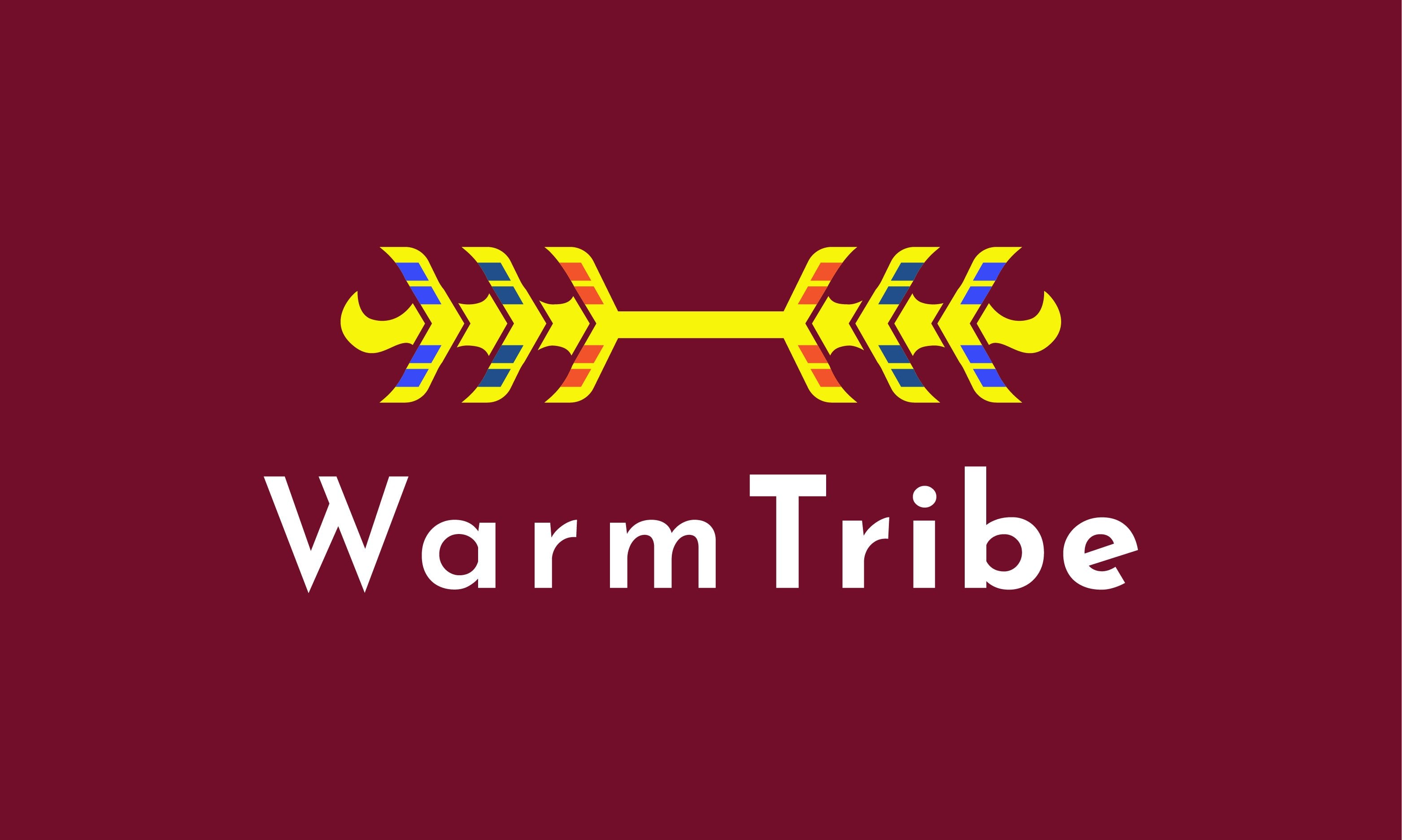 WarmTribe.com - Cool premium domain marketplace