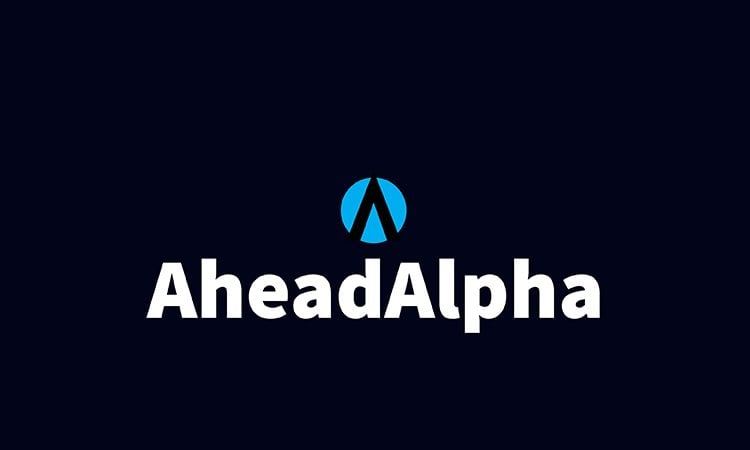 AheadAlpha.com - buying Unique premium names