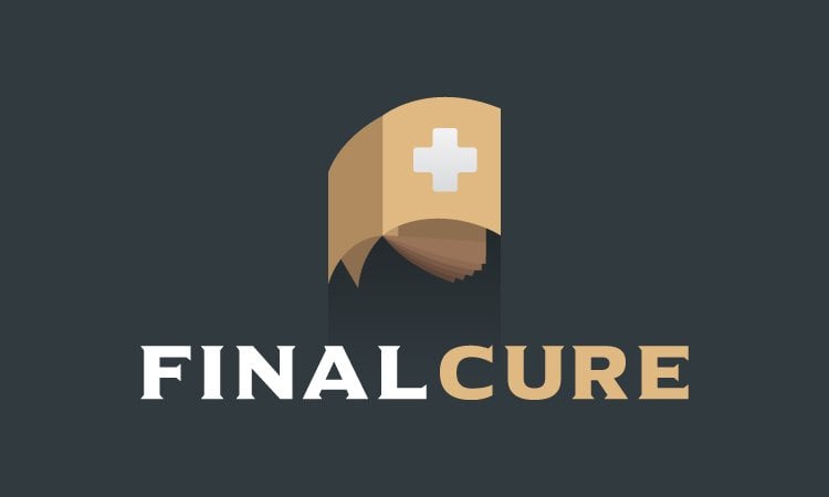 FinalCure logo