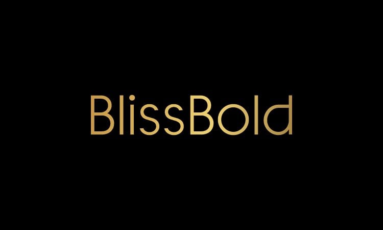 BlissBold.com - Catchy premium names