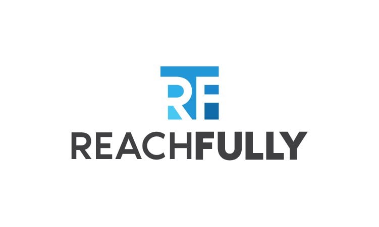Reachfully logo