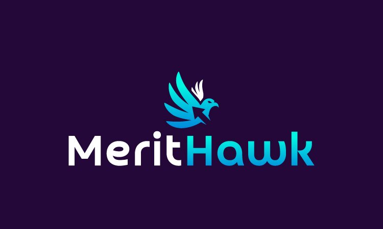 MeritHawk.com - buy Unique premium names