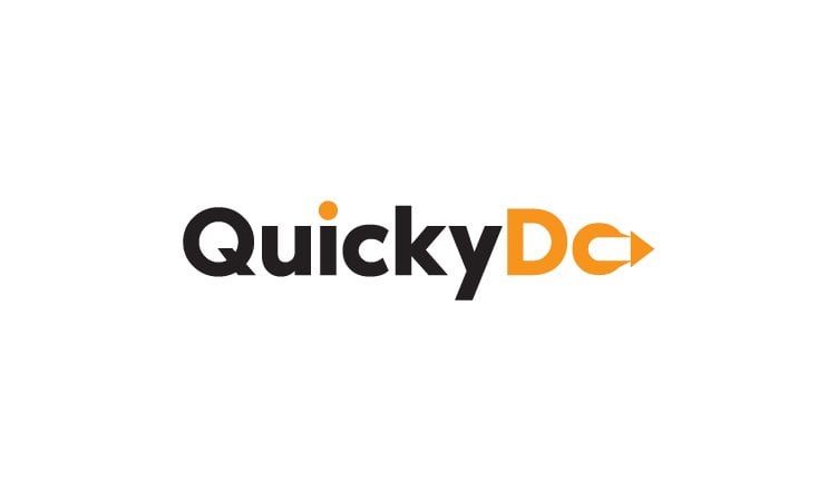 QuickyDo logo