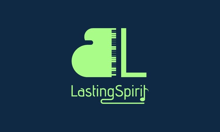 LastingSpirit logo