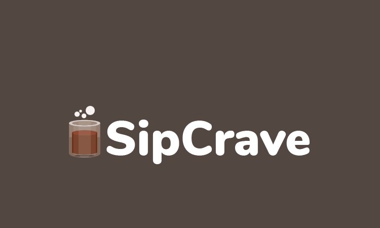 SipCrave.com - buying Unique premium names