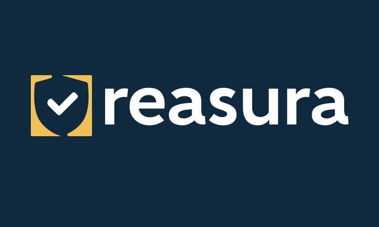 Reasura.com - Best premium domain marketplace
