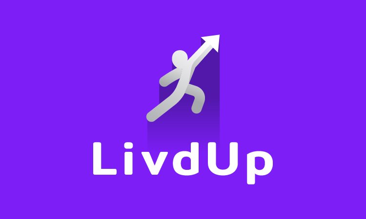 LivdUp.com - buy Great premium names
