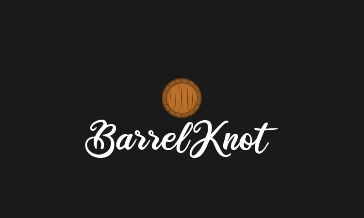 BarrelKnot logo